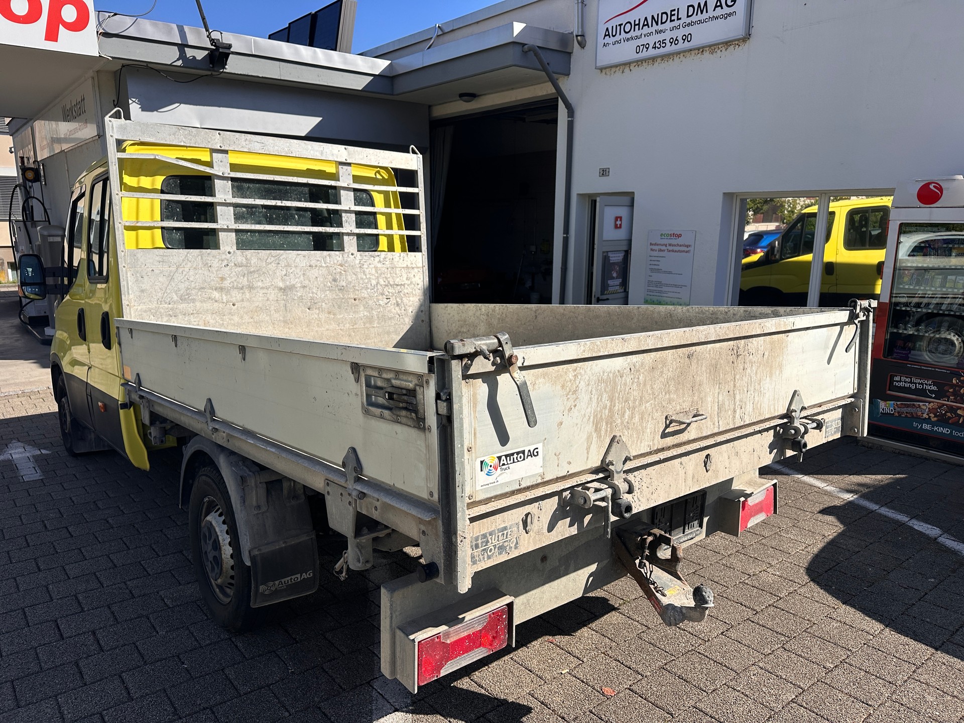 IVECO 35 S 15 D-image-3