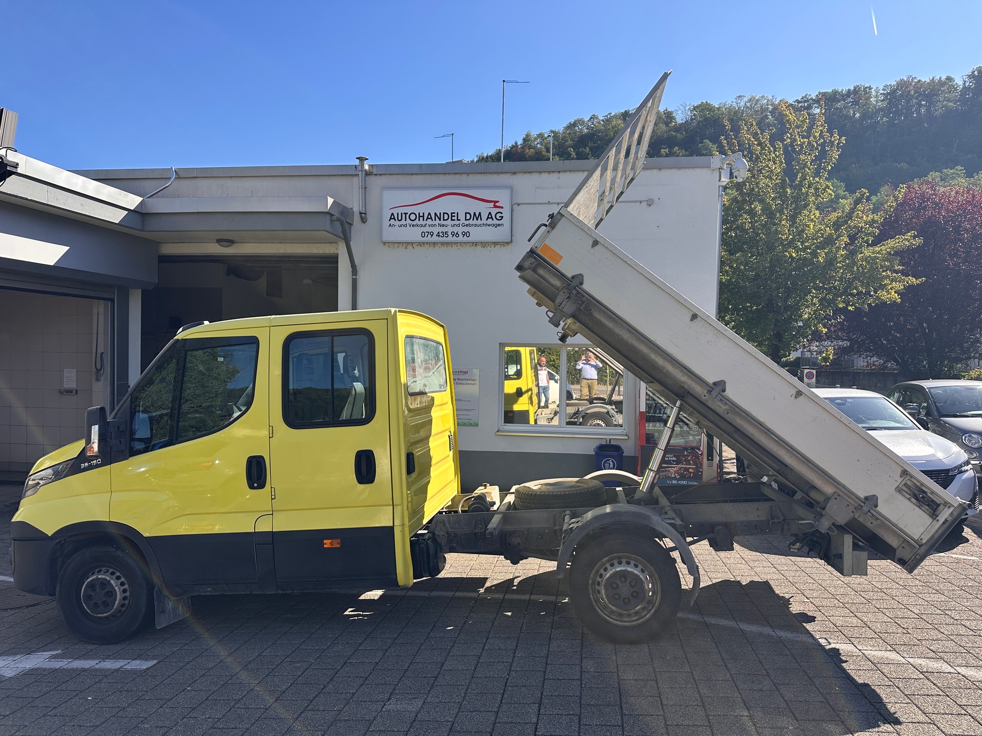 IVECO 35 S 15 D-image-15