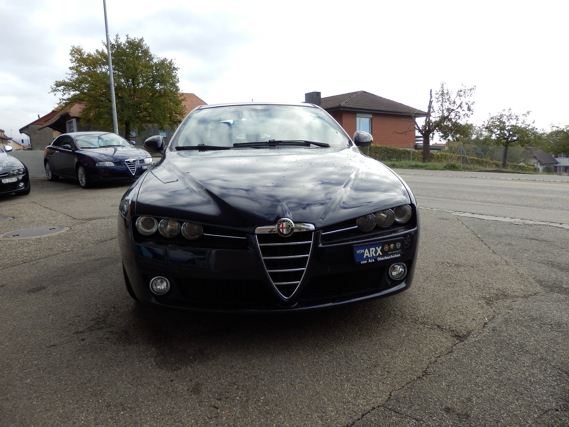 ALFA ROMEO 159-image-3