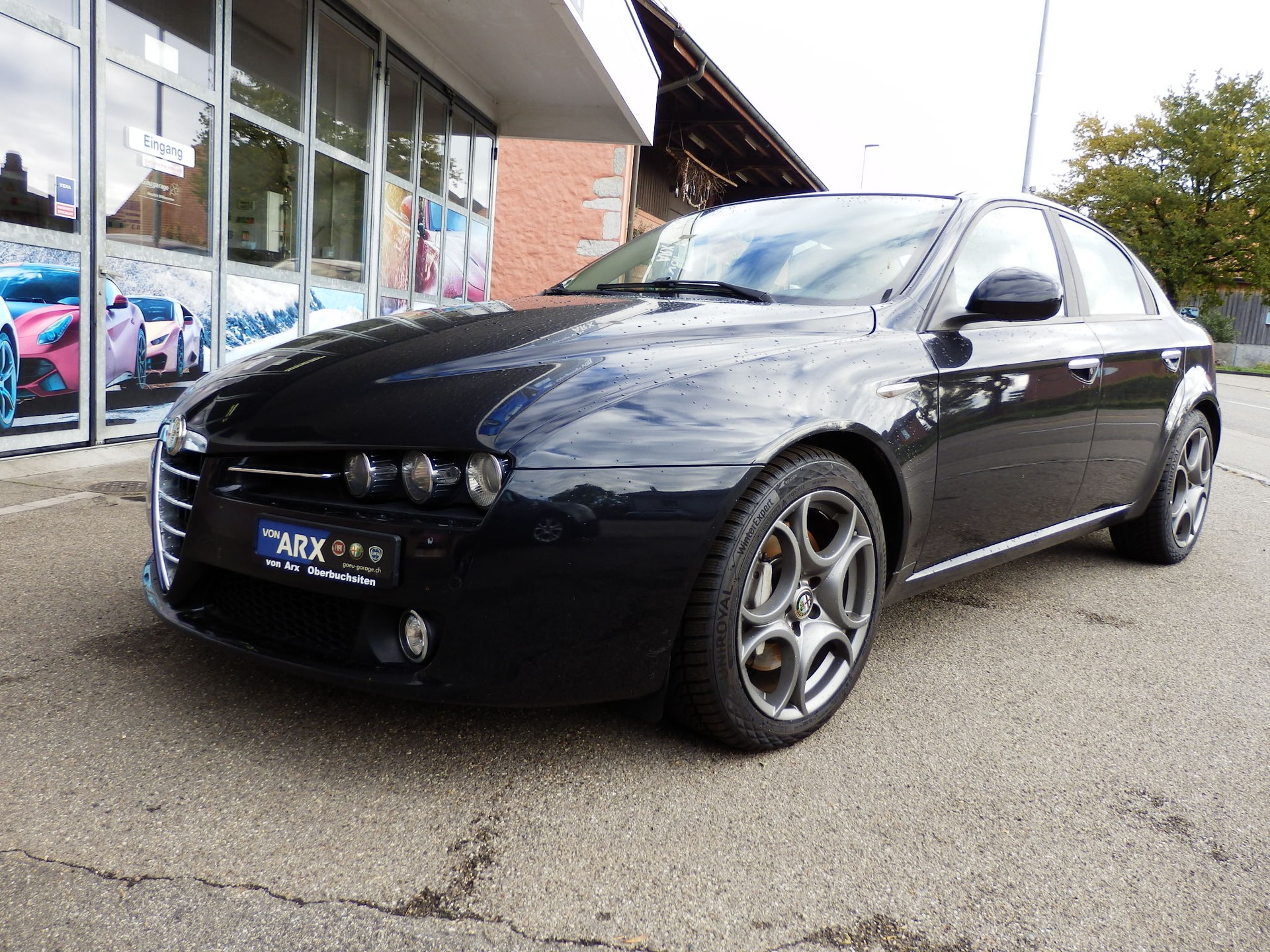 ALFA ROMEO 159-image-1
