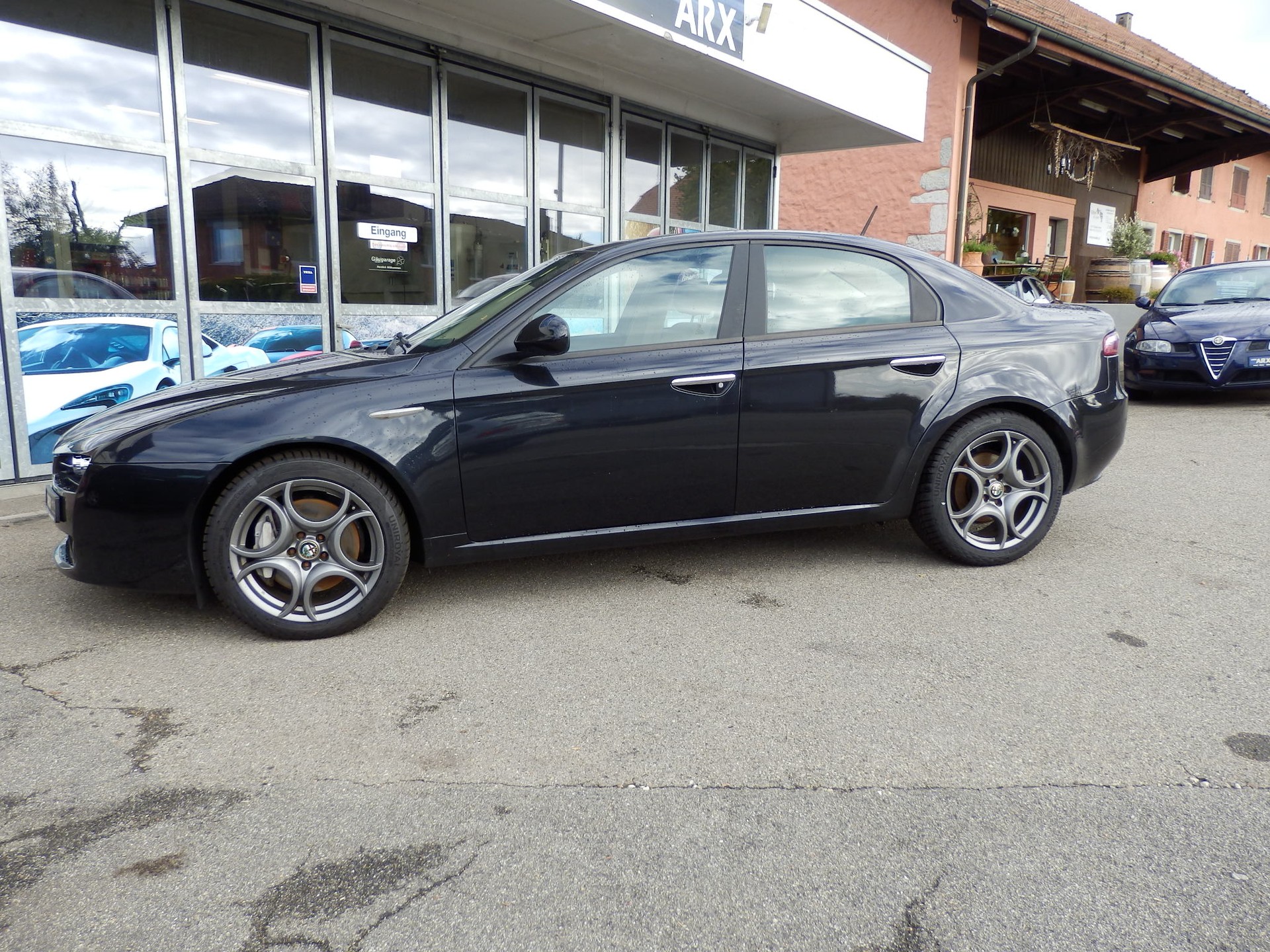 ALFA ROMEO 159-image-0