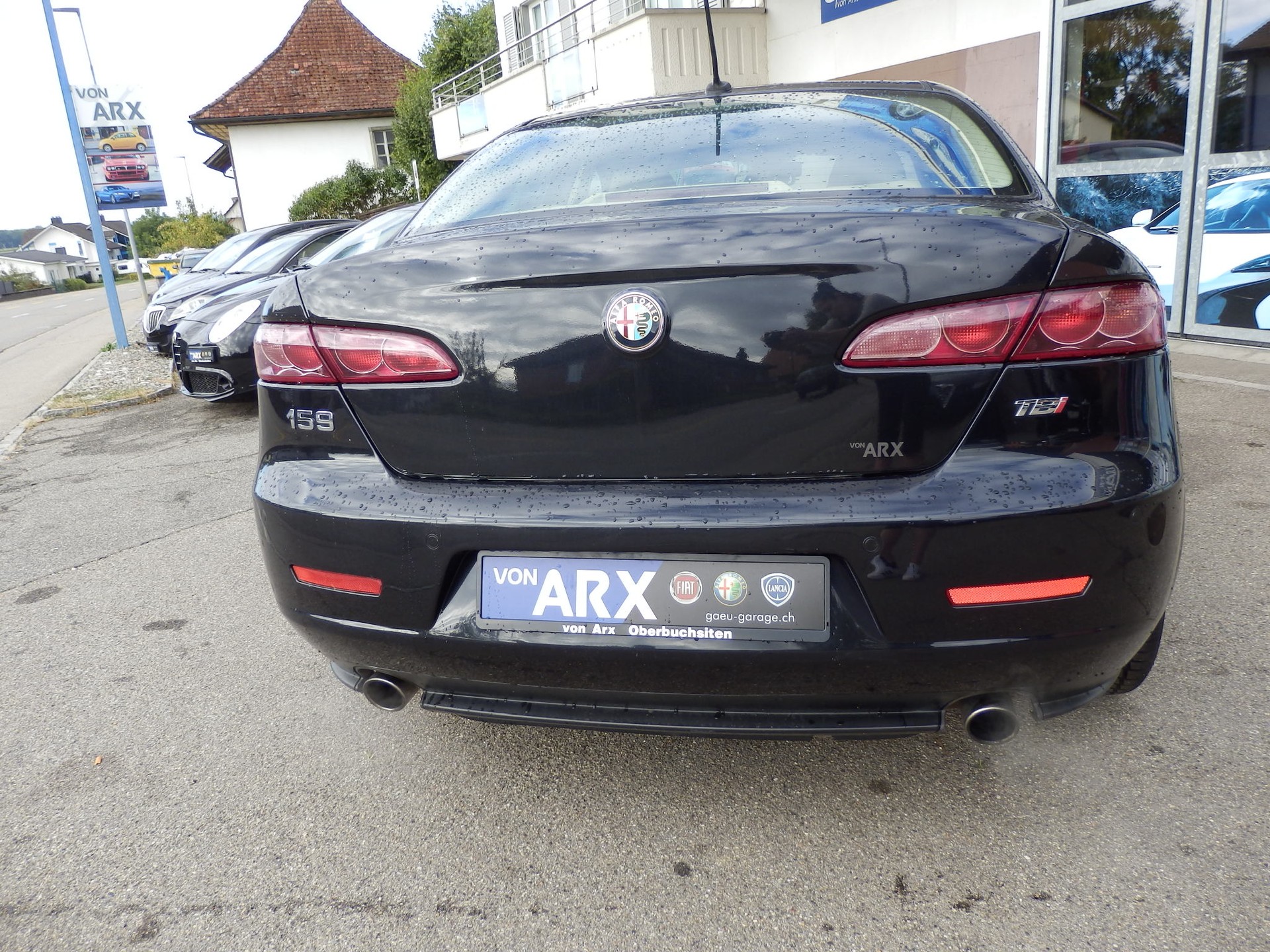 ALFA ROMEO 159-image-5
