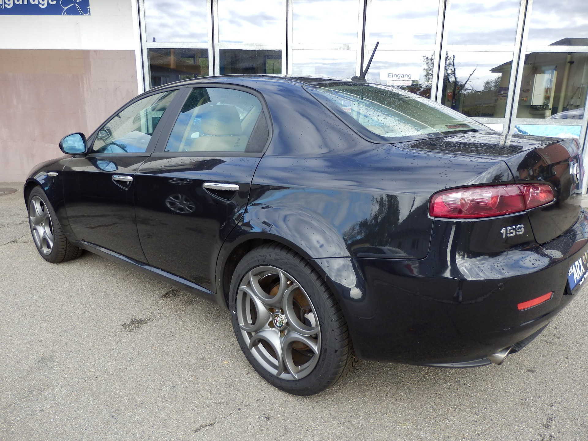ALFA ROMEO 159-image-4