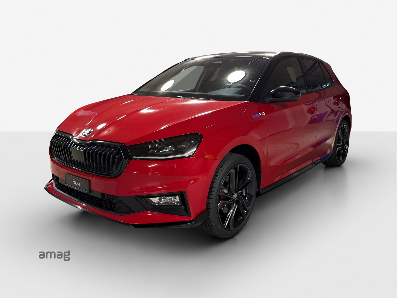 SKODA Fabia 1.5 TSI 130 DSG-image-0