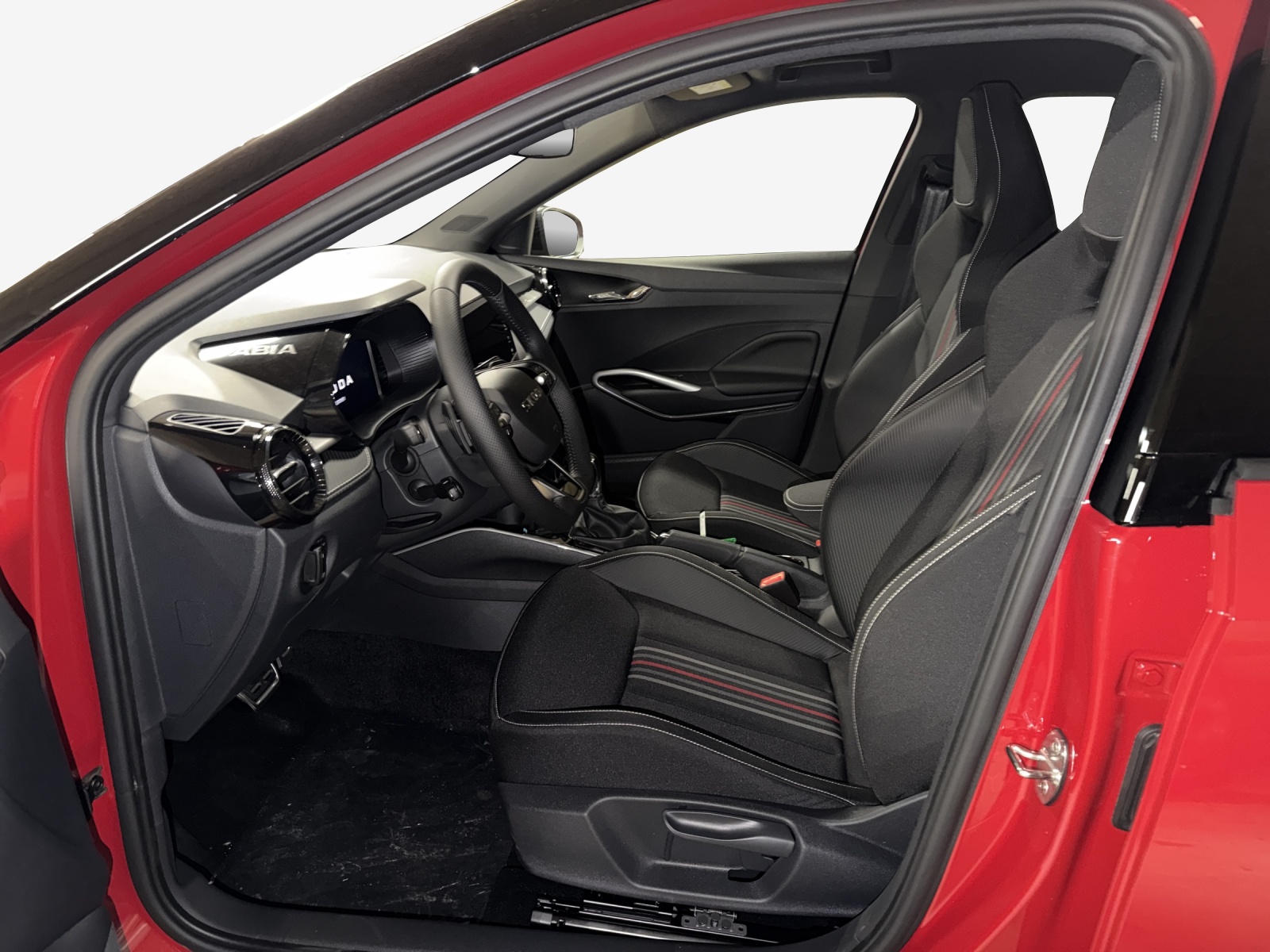 SKODA Fabia 1.5 TSI 130 DSG-image-7