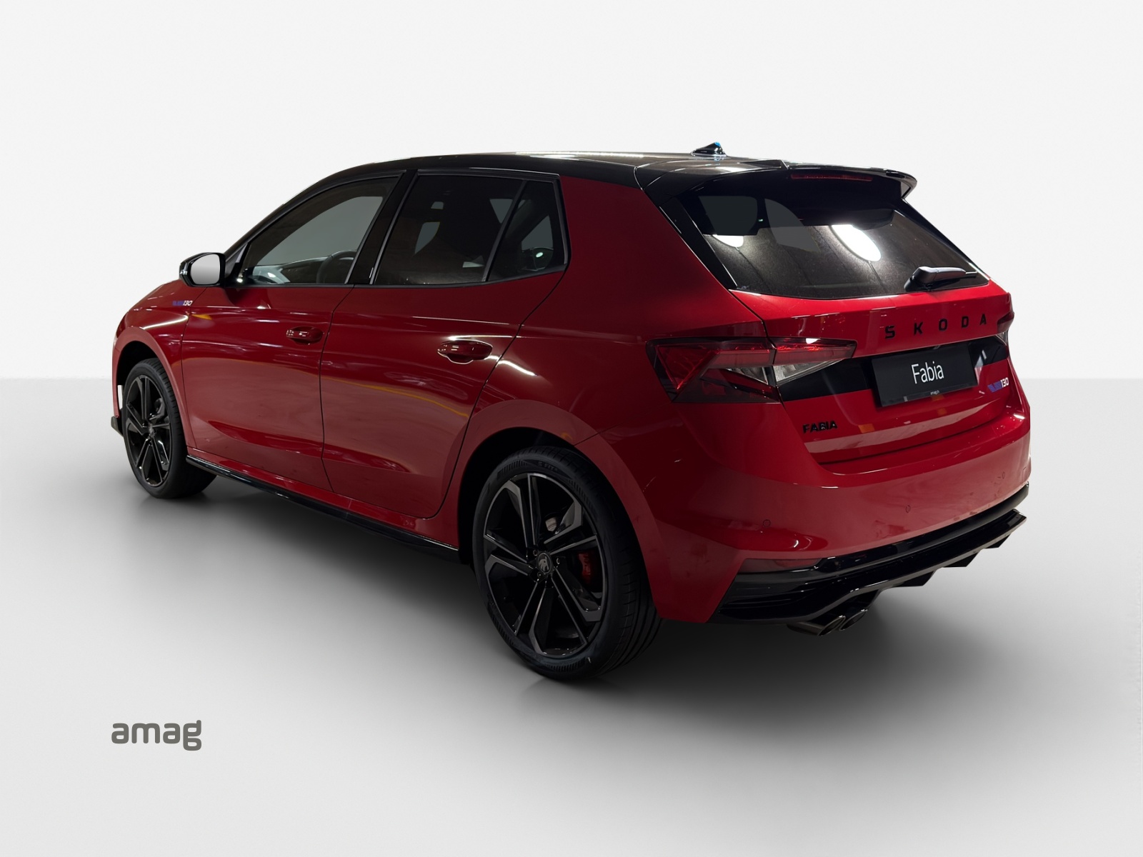 SKODA Fabia 1.5 TSI 130 DSG-image-2