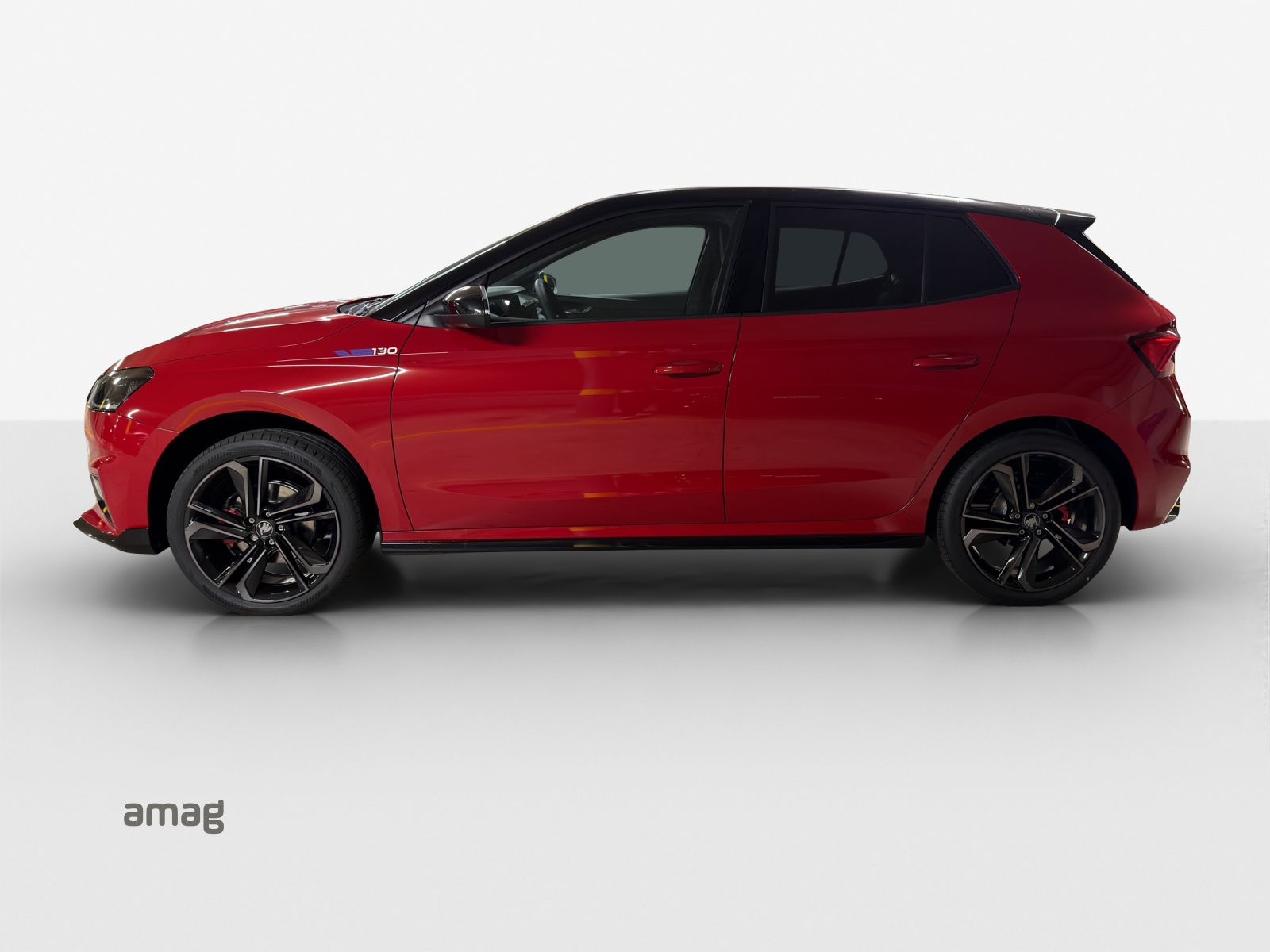 SKODA Fabia 1.5 TSI 130 DSG-image-1