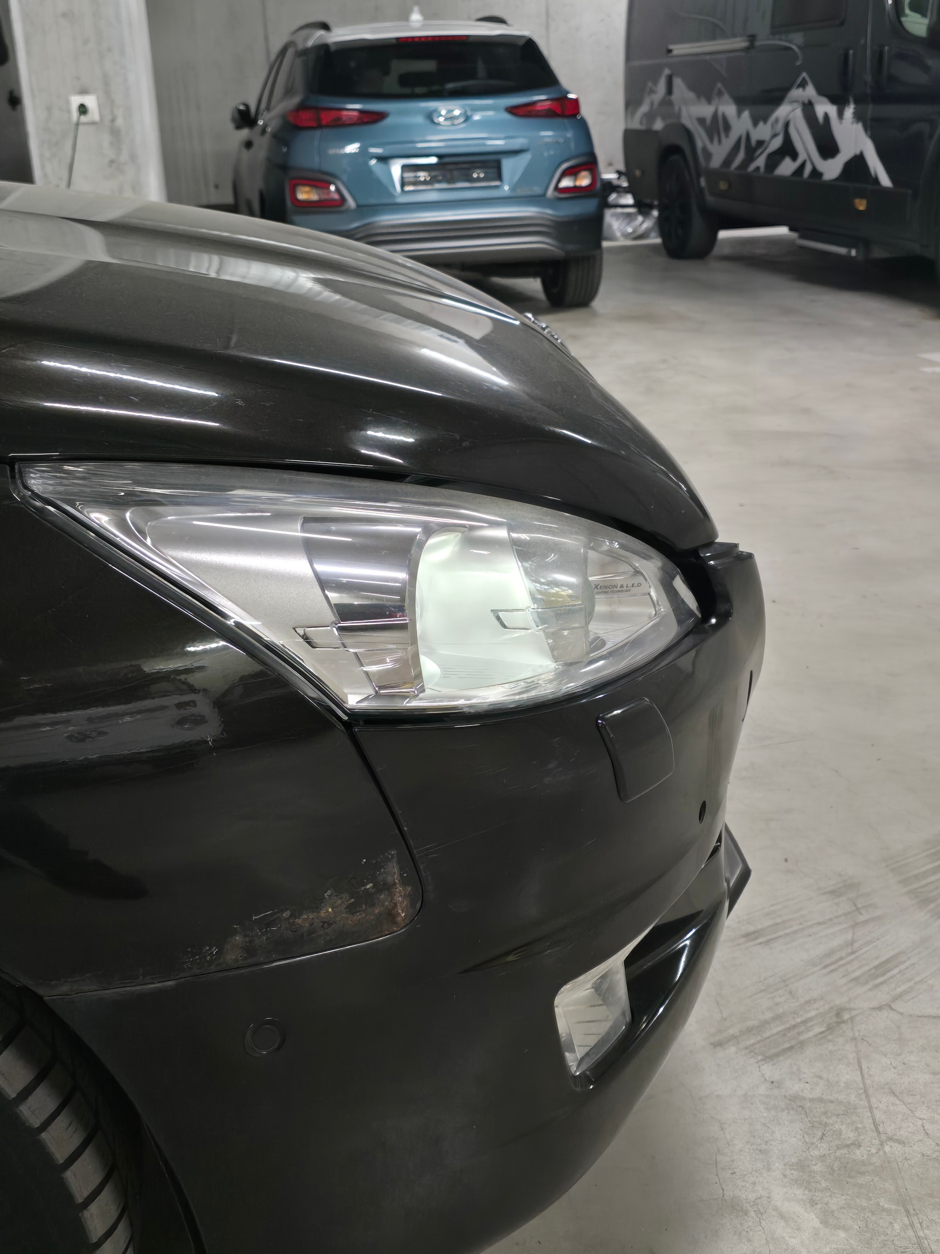 PEUGEOT 508 SW 2.2 HDI GT Automatic-image-4