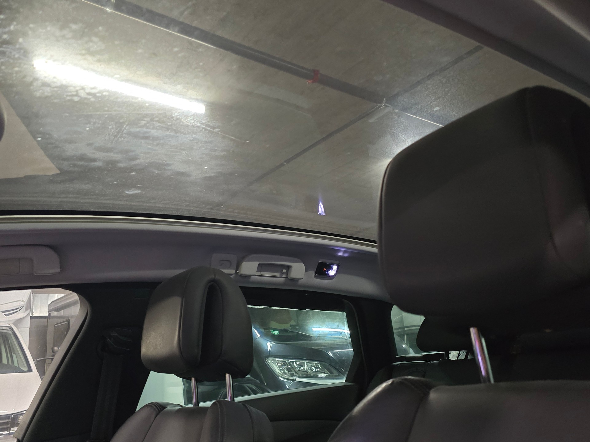 PEUGEOT 508 SW 2.2 HDI GT Automatic-image-13