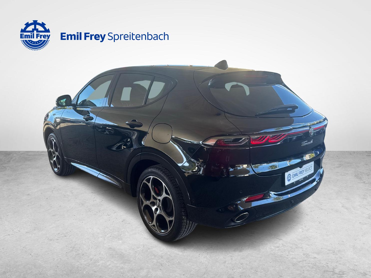 ALFA ROMEO Tonale 1.3 Plug-in Hybrid Veloce Q4-image-2
