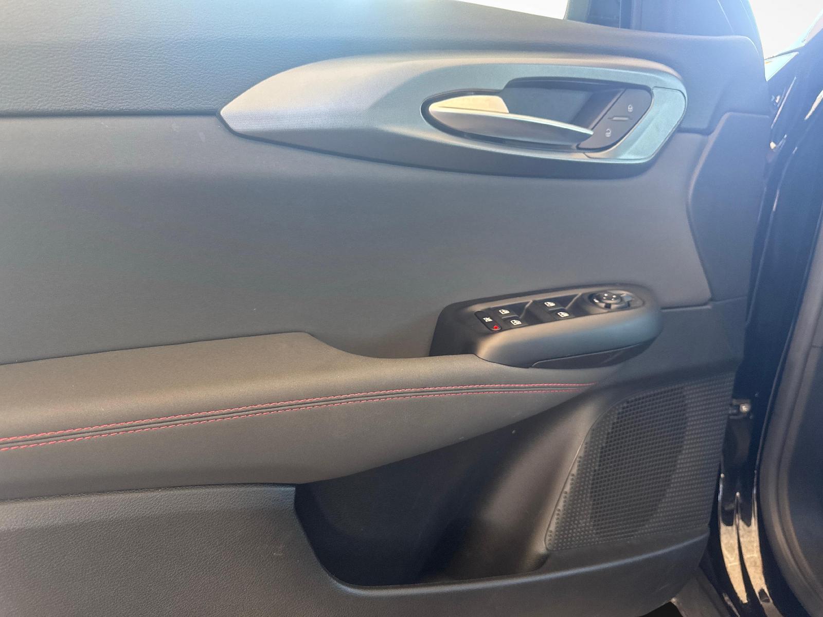ALFA ROMEO Tonale 1.3 Plug-in Hybrid Veloce Q4-image-12