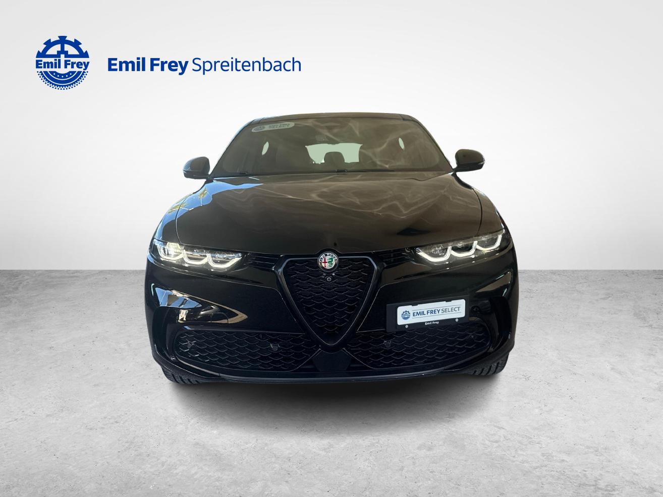 ALFA ROMEO Tonale 1.3 Plug-in Hybrid Veloce Q4-image-7