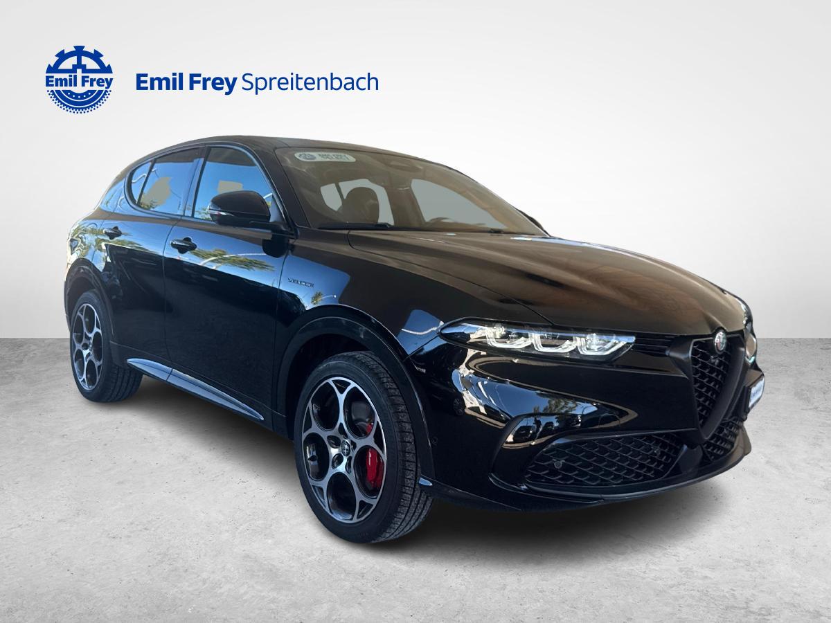 ALFA ROMEO Tonale 1.3 Plug-in Hybrid Veloce Q4-image-6
