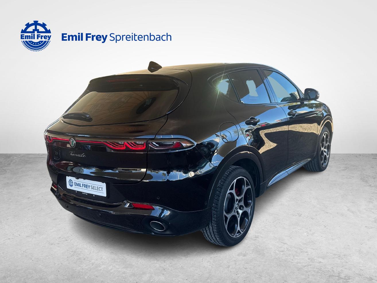 ALFA ROMEO Tonale 1.3 Plug-in Hybrid Veloce Q4-image-4