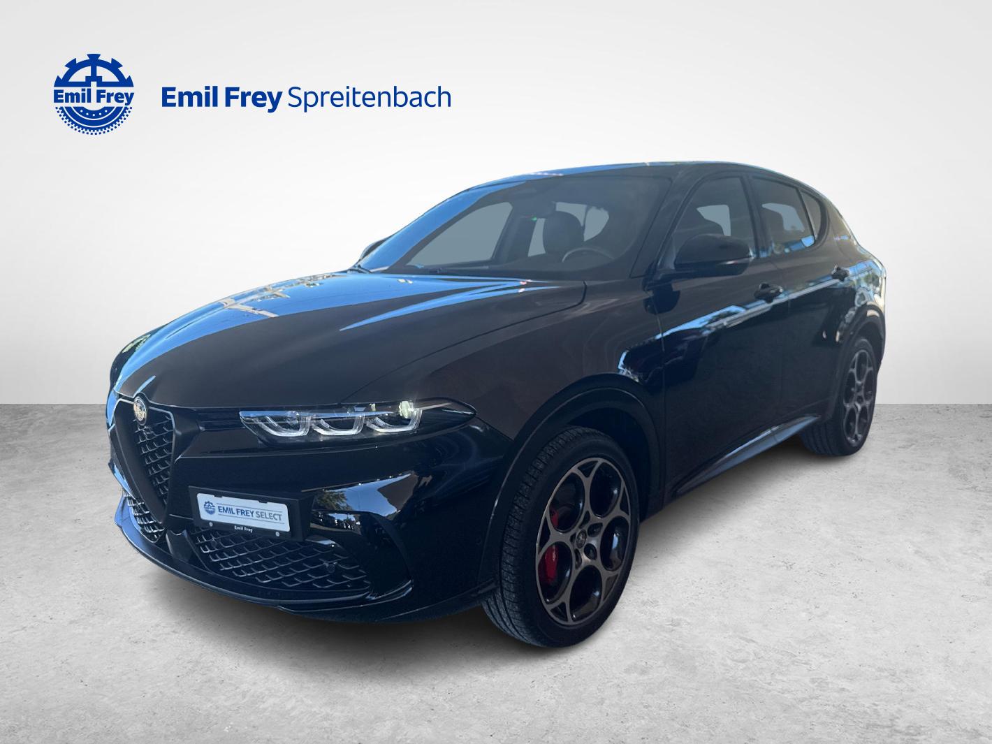ALFA ROMEO Tonale 1.3 Plug-in Hybrid Veloce Q4-image-0