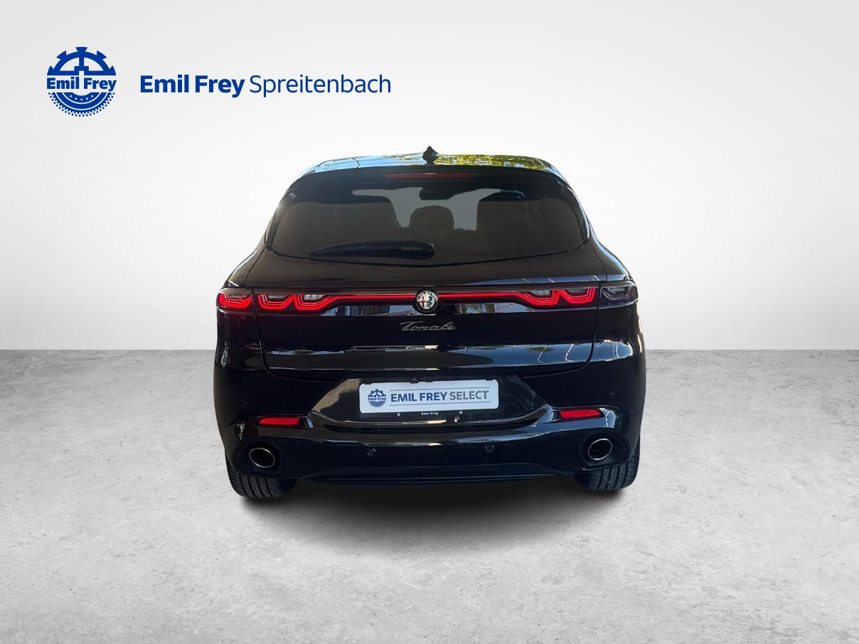 ALFA ROMEO Tonale 1.3 Plug-in Hybrid Veloce Q4-image-3