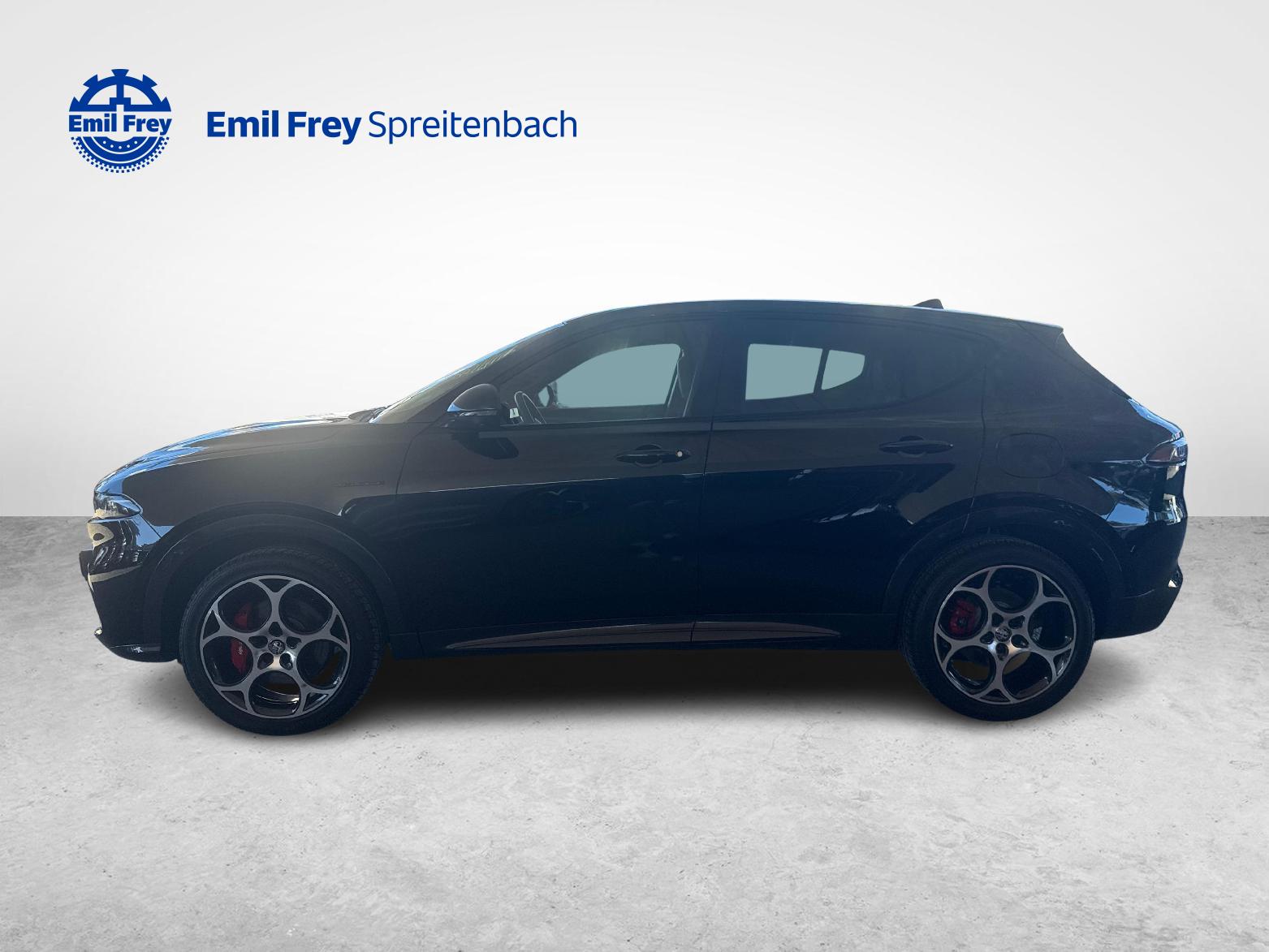 ALFA ROMEO Tonale 1.3 Plug-in Hybrid Veloce Q4-image-1