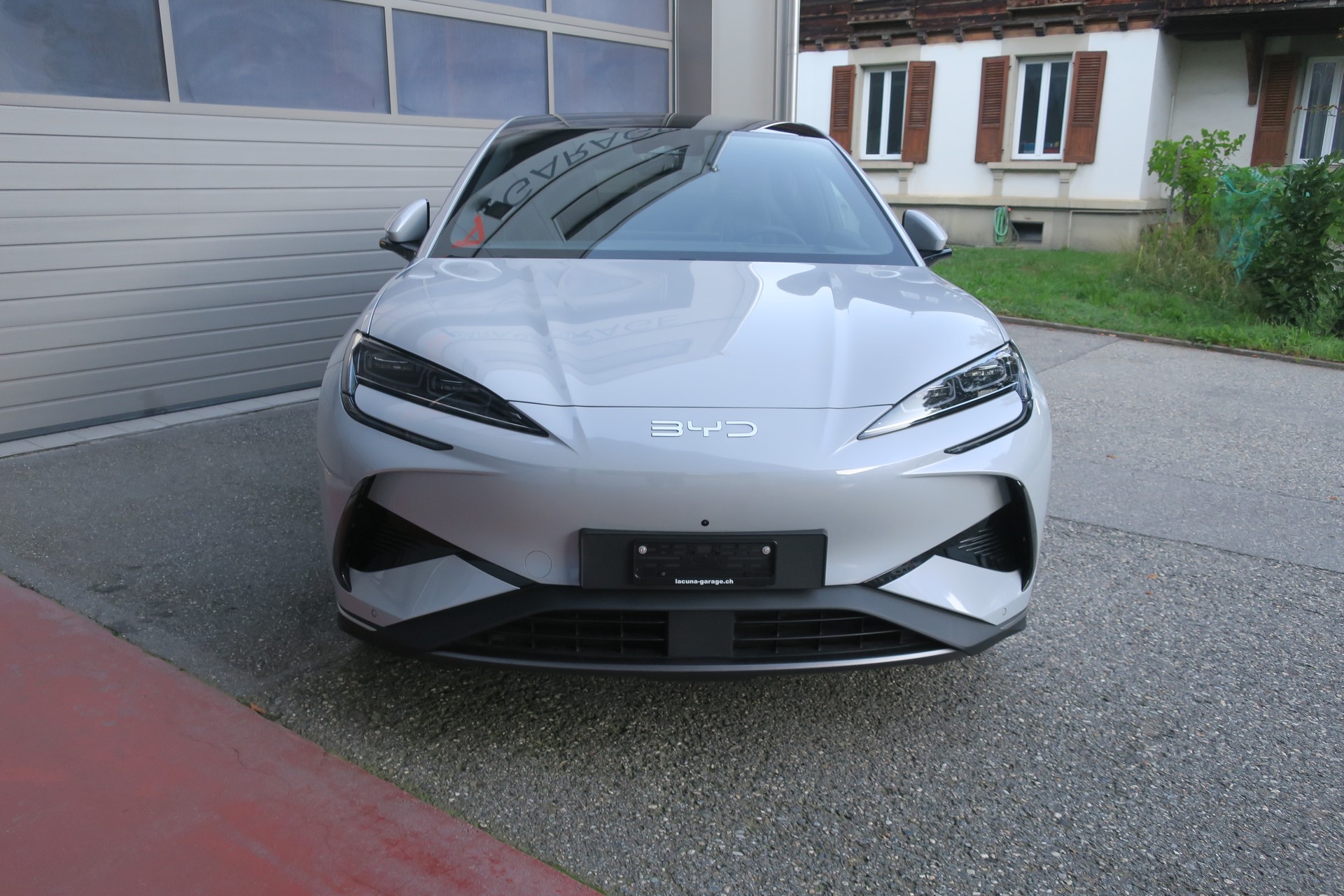 BYD Sealion 7 91,3 kWh Excellence AWD-image-1