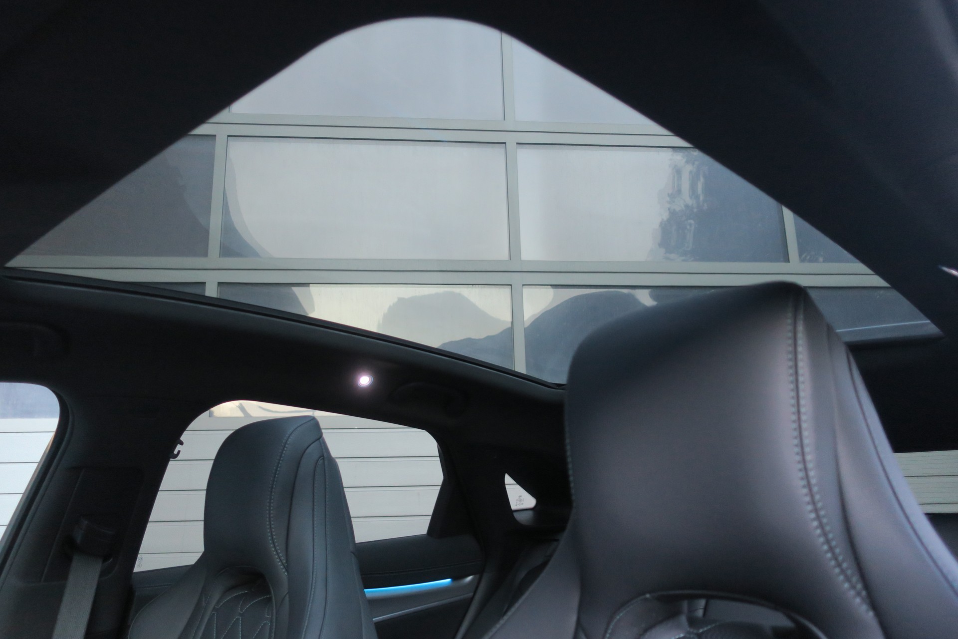 BYD Sealion 7 91,3 kWh Excellence AWD-image-8