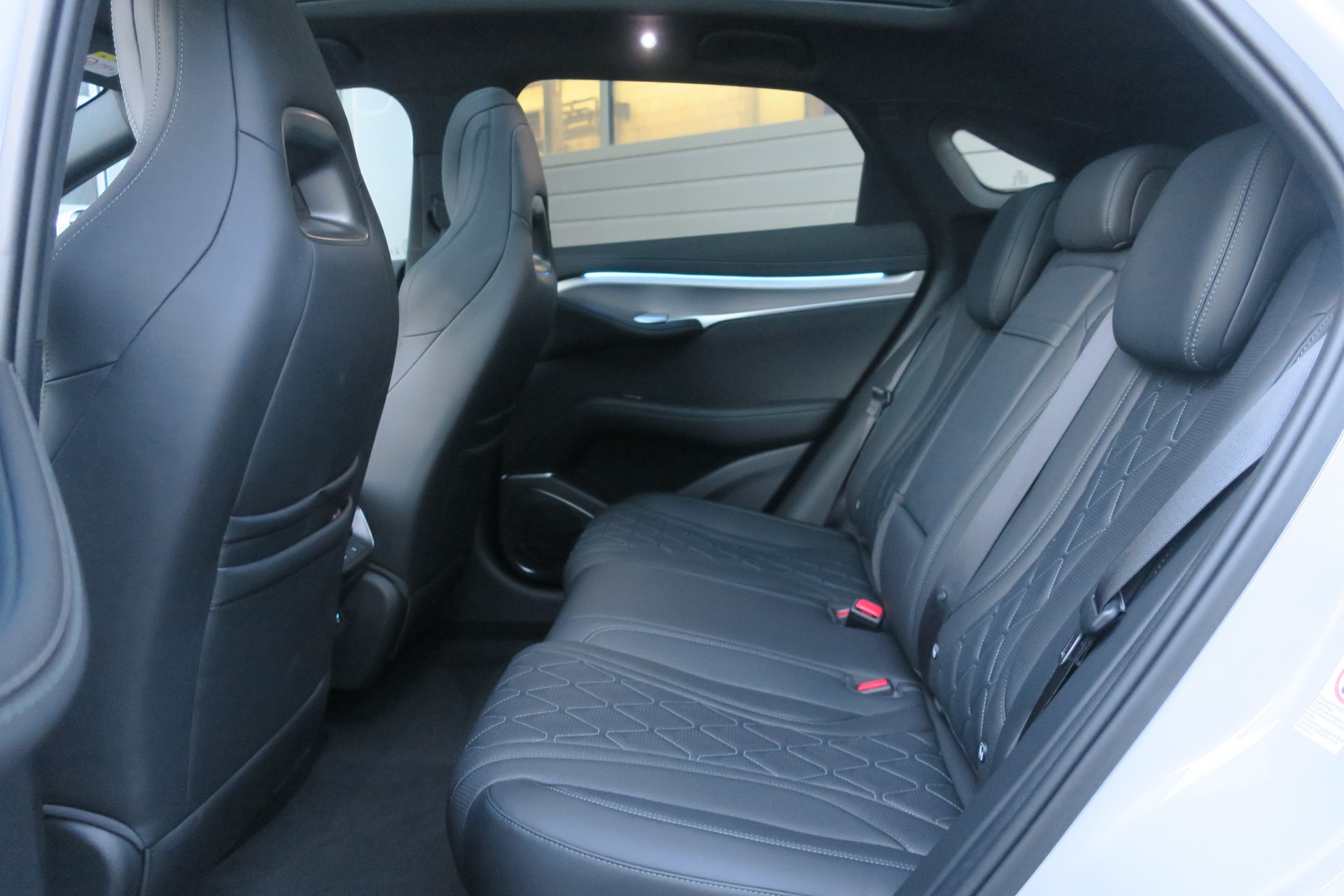 BYD Sealion 7 91,3 kWh Excellence AWD-image-7