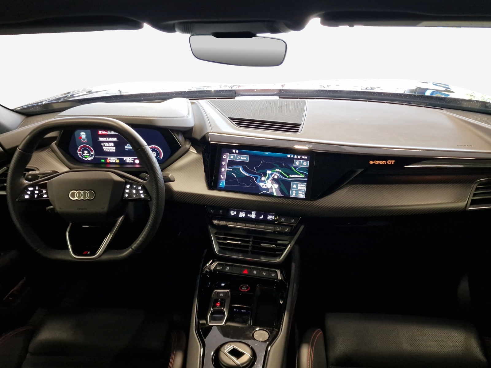 AUDI S e-tron GT quattro-image-8