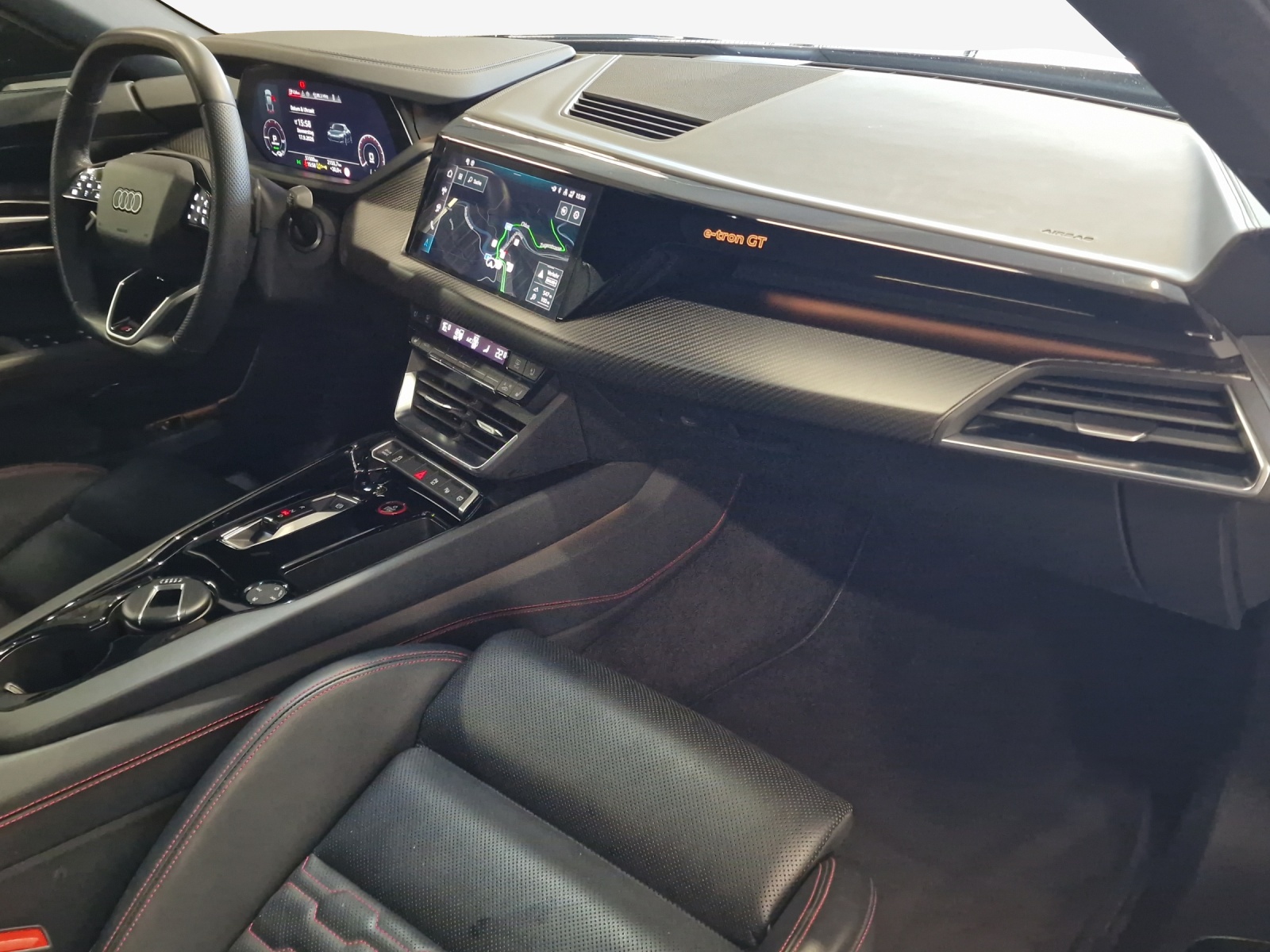 AUDI S e-tron GT quattro-image-13