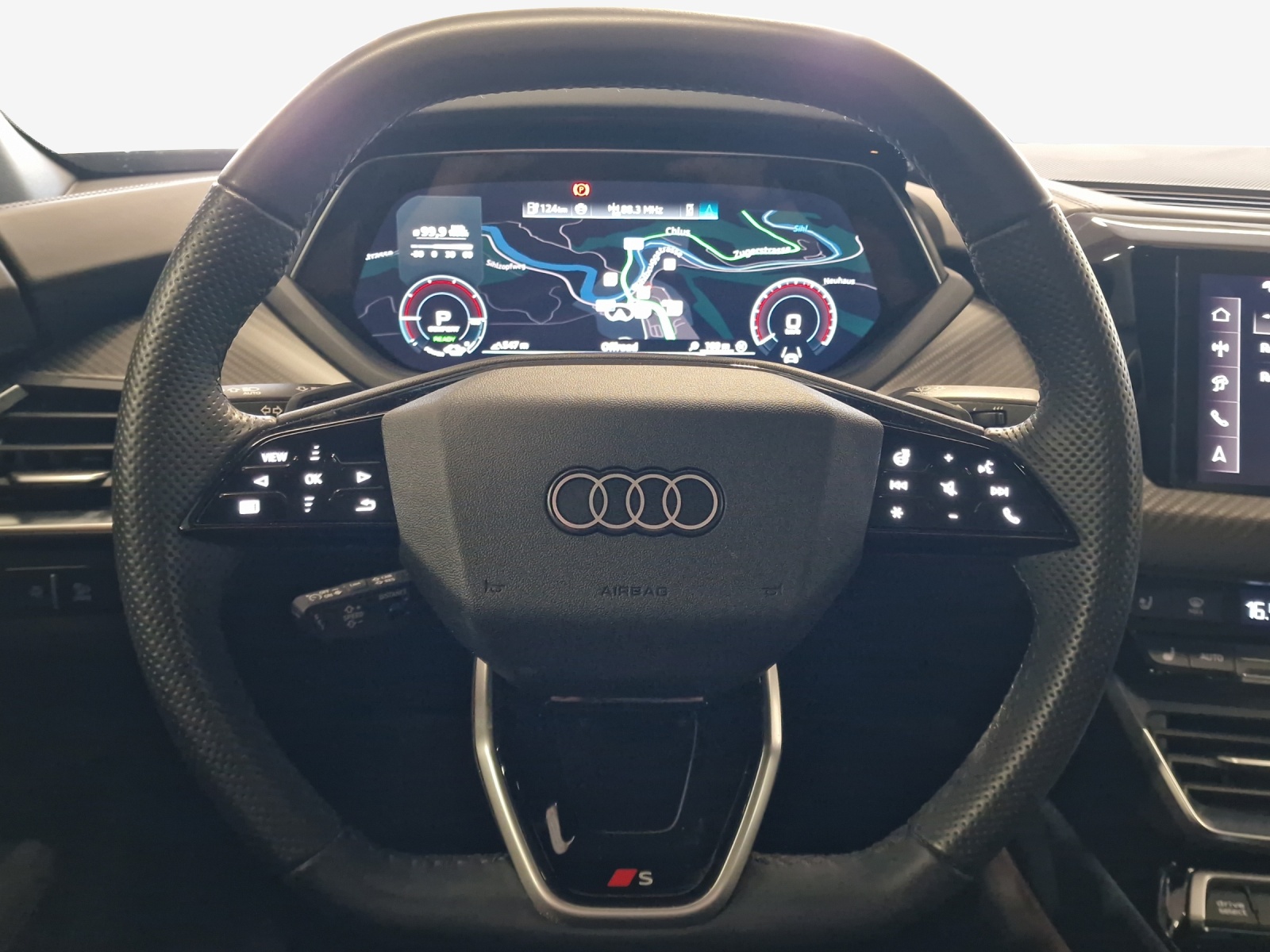 AUDI S e-tron GT quattro-image-9