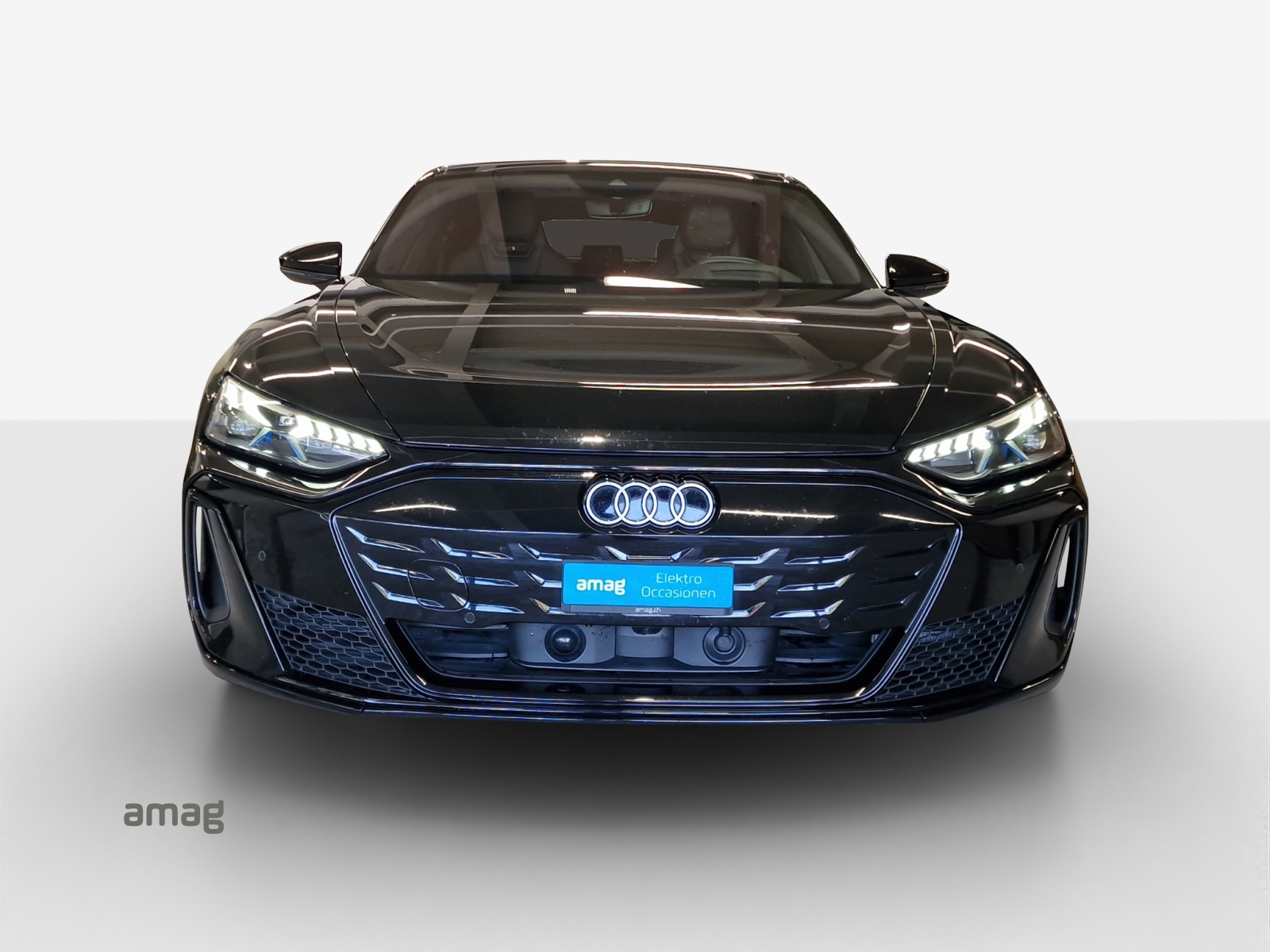 AUDI S e-tron GT quattro-image-6