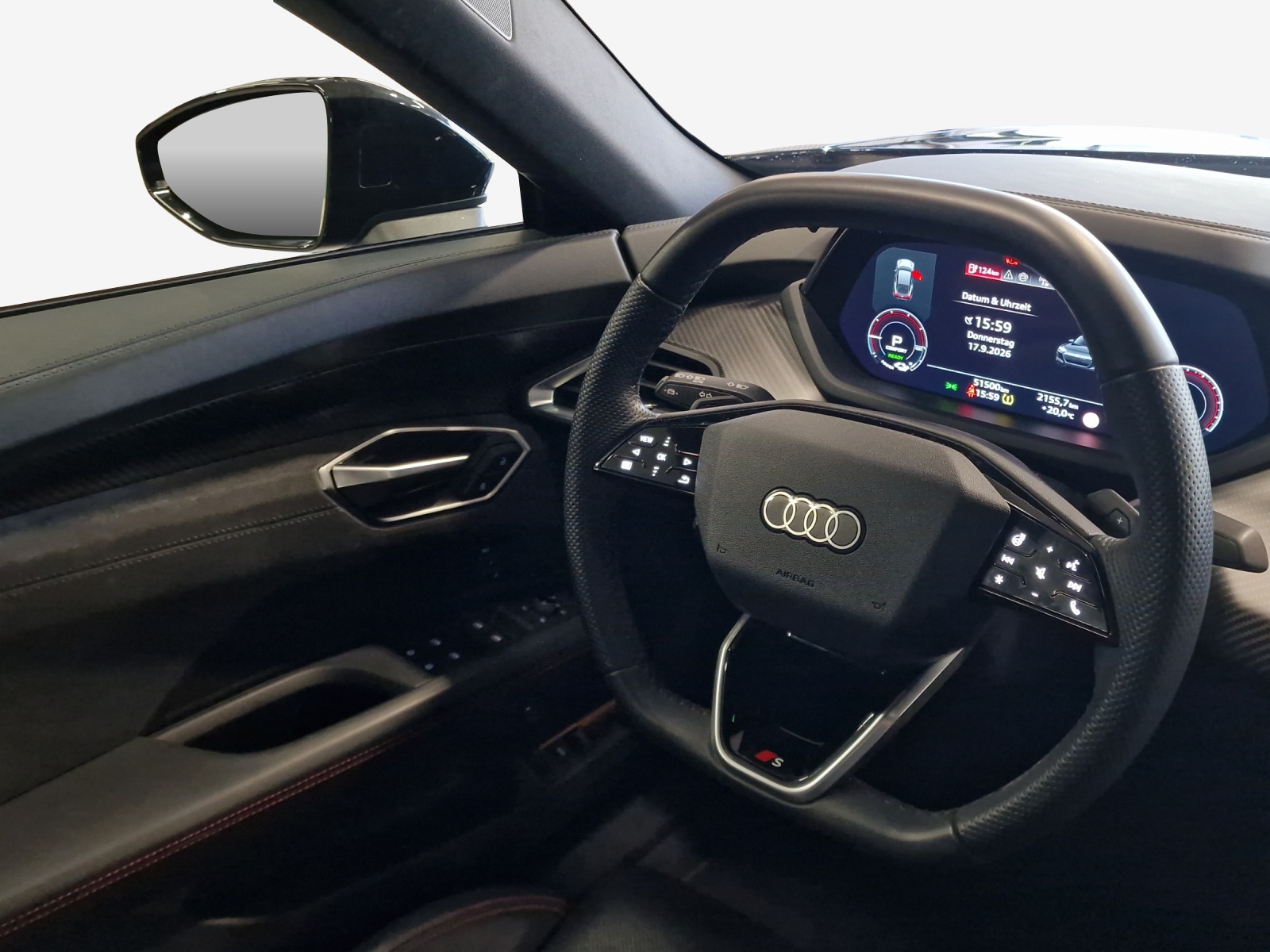 AUDI S e-tron GT quattro-image-14