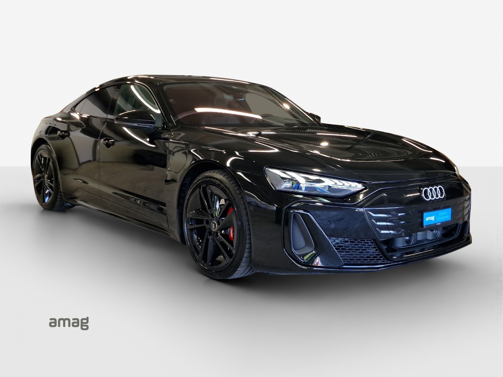 AUDI S e-tron GT quattro-image-5