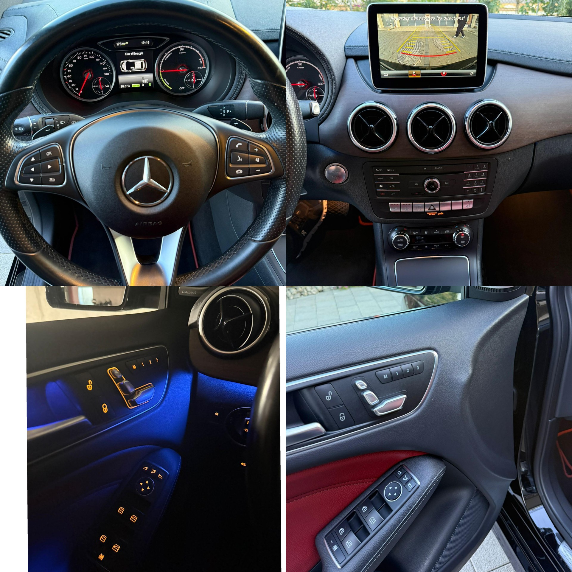 MERCEDES-BENZ Electric Drive Style-image-5