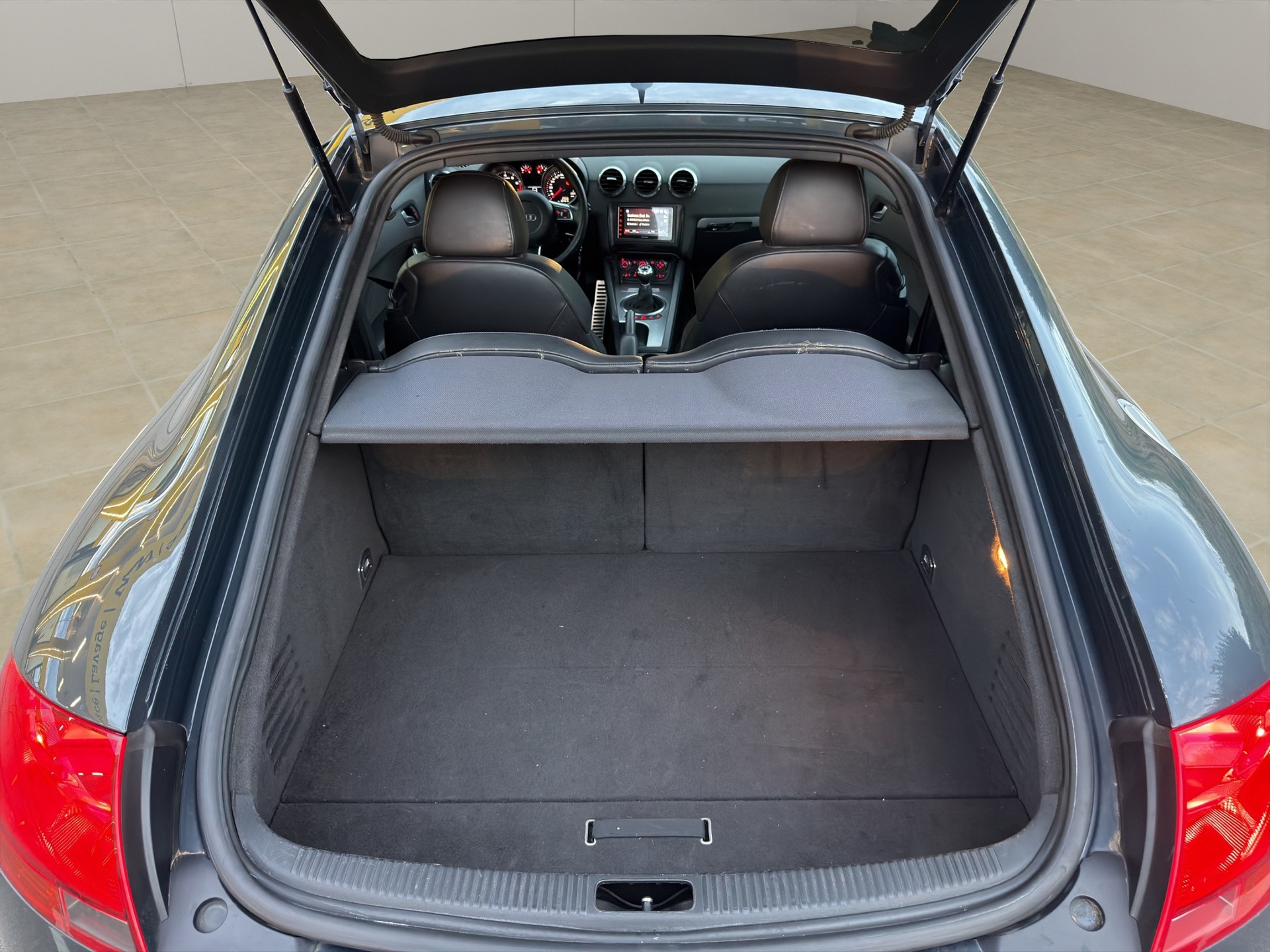 AUDI TT Coupé 2.0 TFSI-image-22