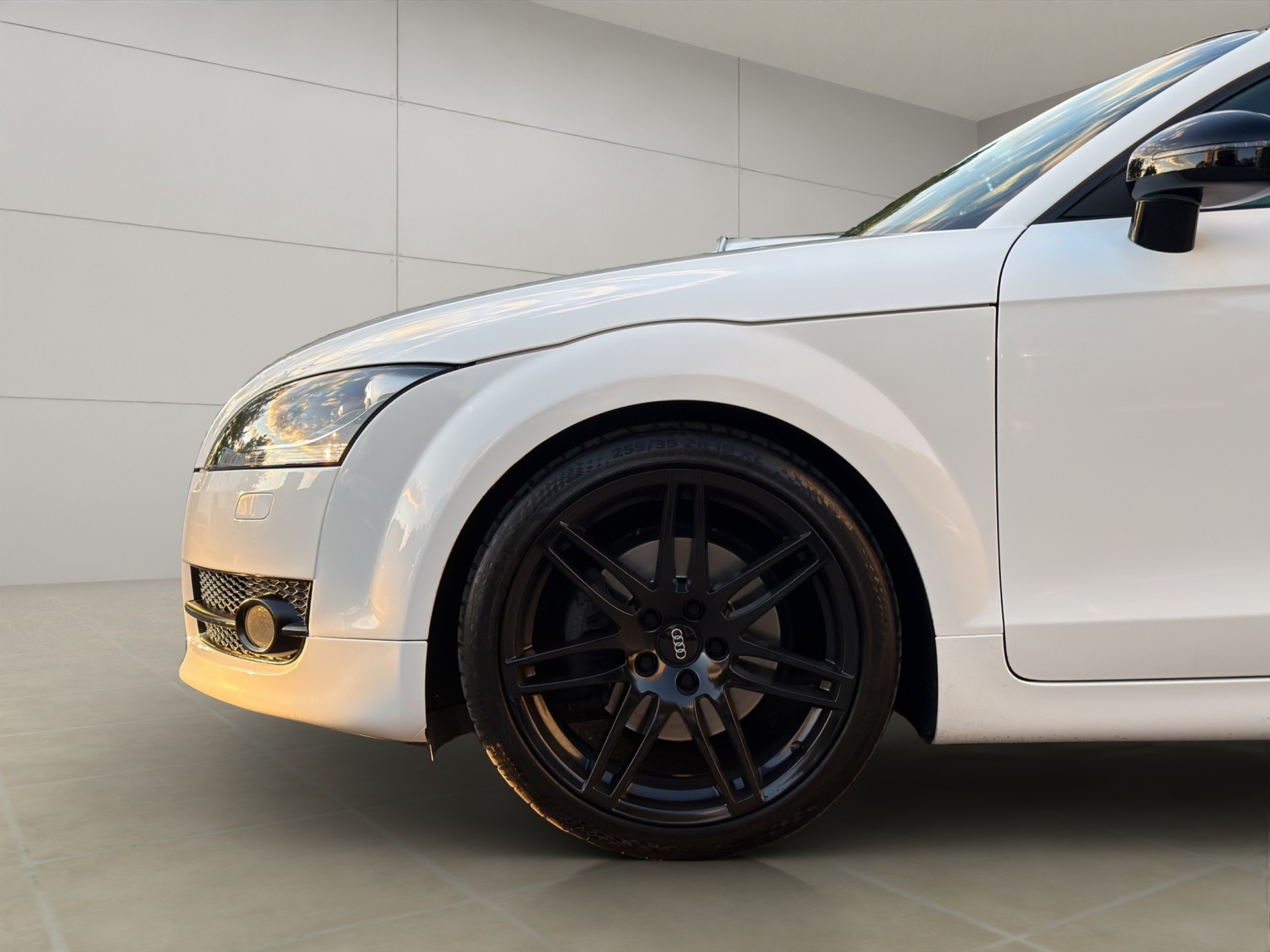 AUDI TT Coupé 2.0 TFSI-image-8