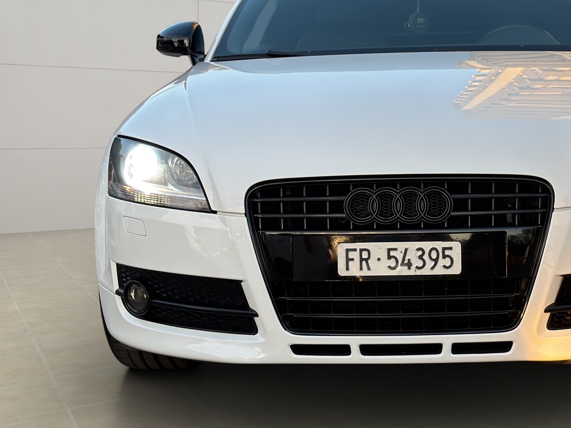 AUDI TT Coupé 2.0 TFSI-image-11