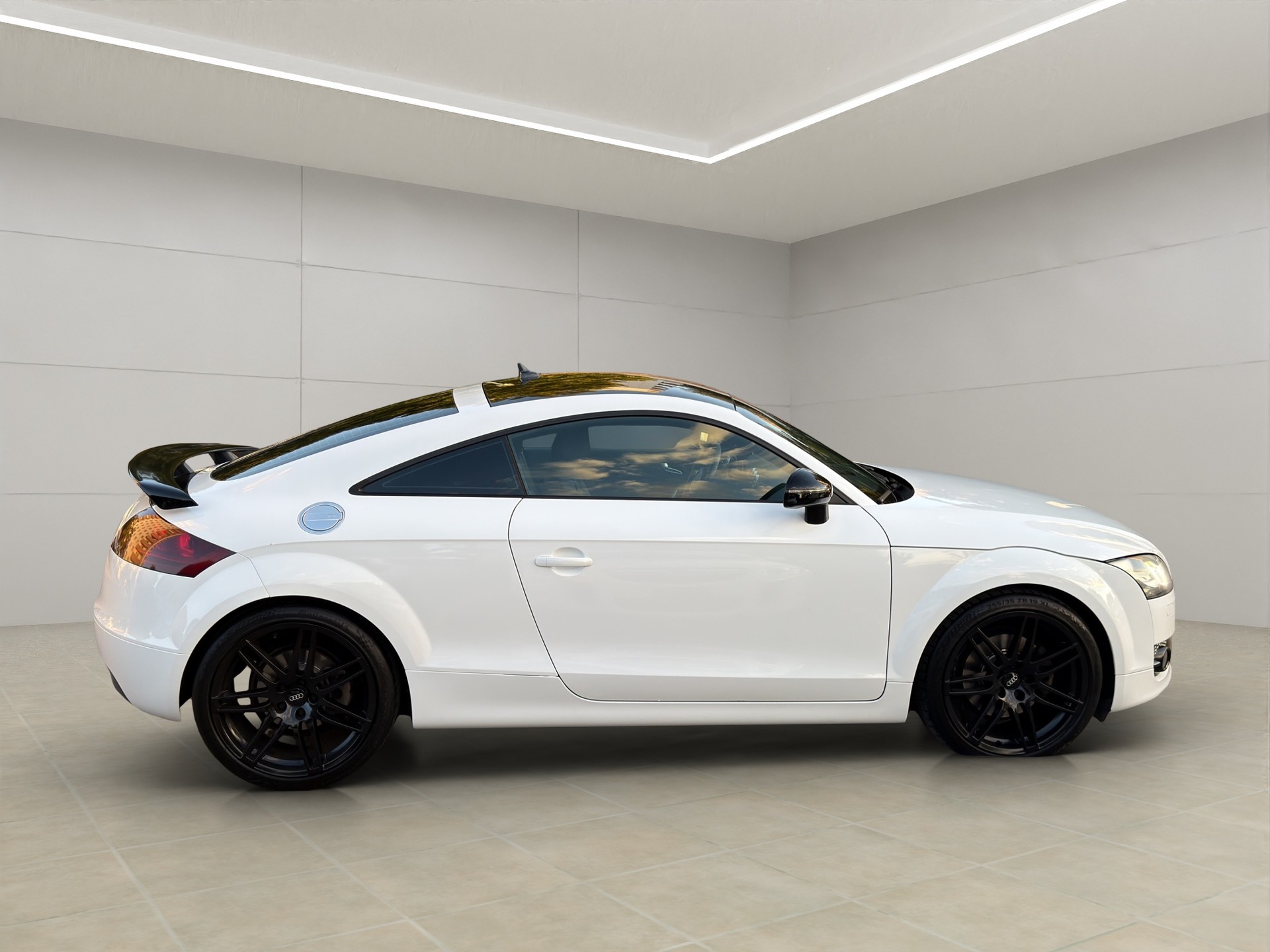 AUDI TT Coupé 2.0 TFSI-image-6