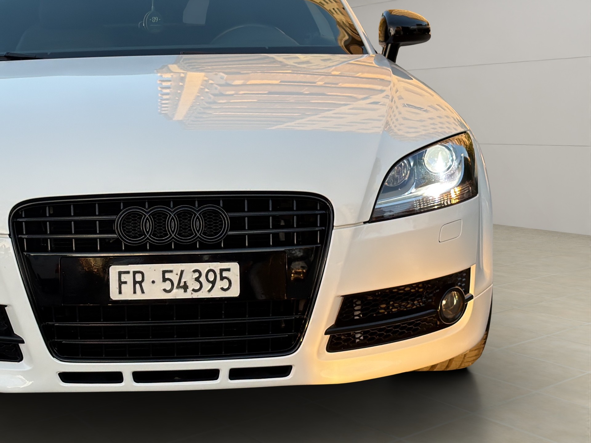 AUDI TT Coupé 2.0 TFSI-image-12