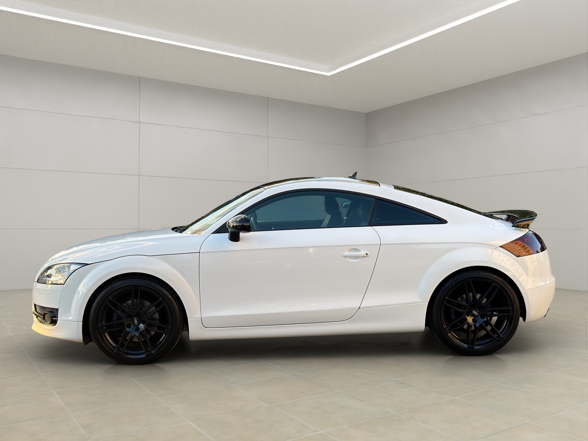 AUDI TT Coupé 2.0 TFSI-image-3