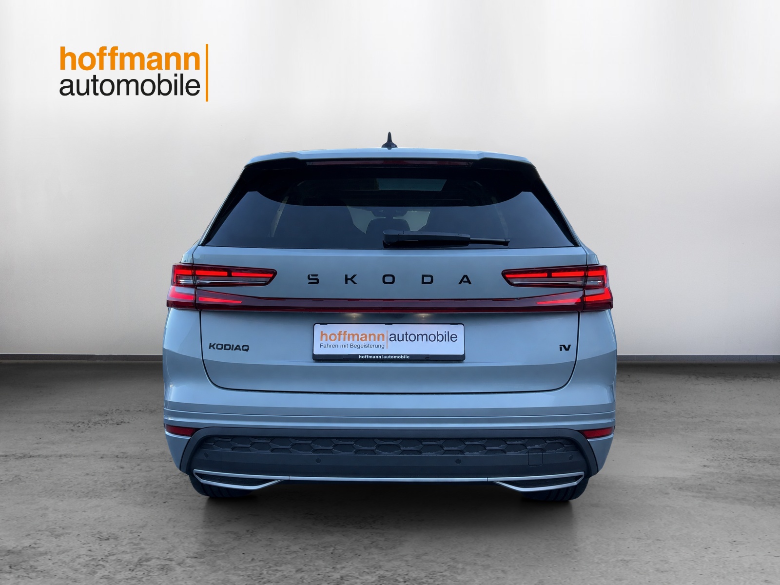 SKODA Kodiaq 1.5 TSI PHEV Sportline-image-4