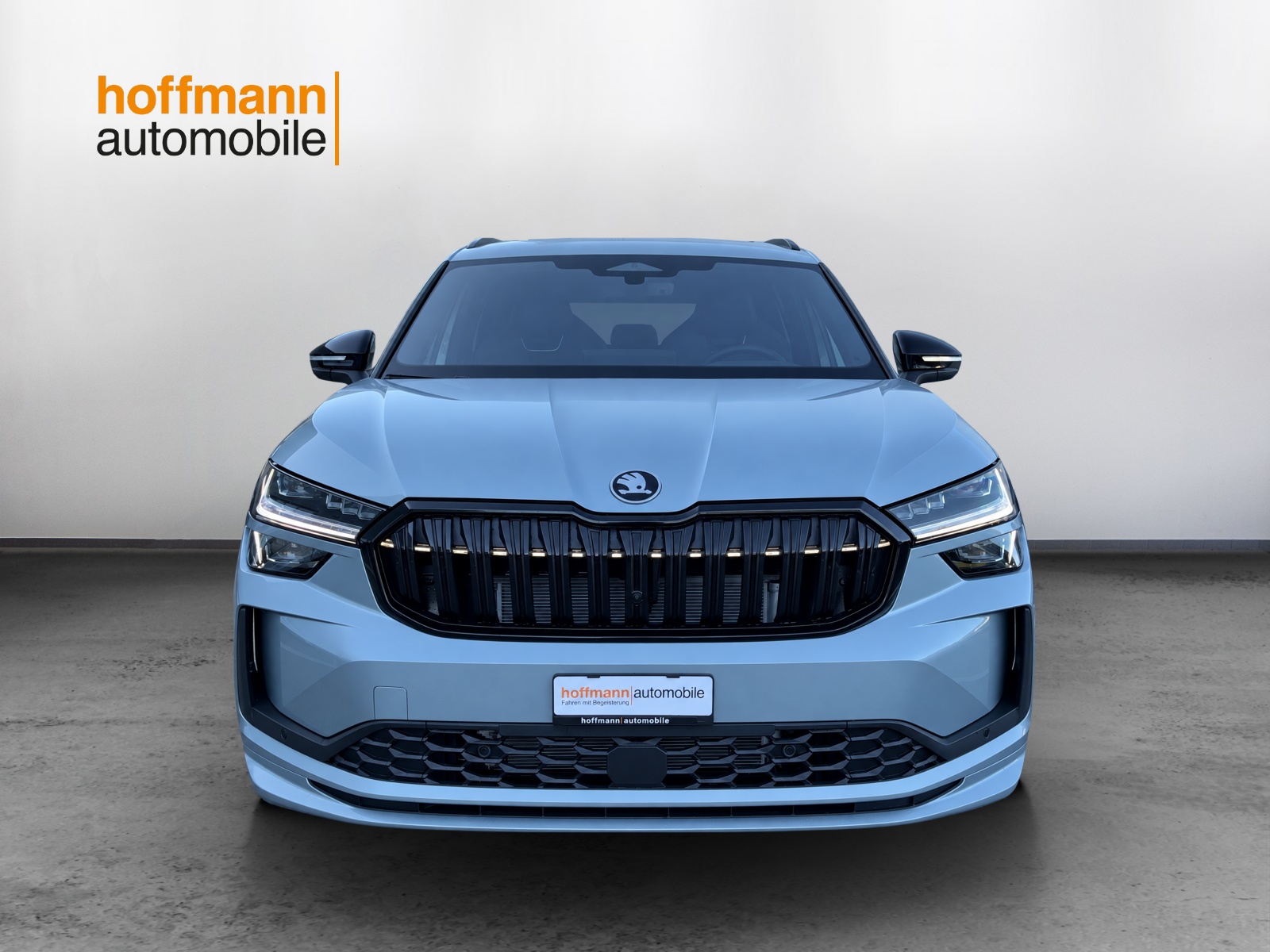 SKODA Kodiaq 2.0 TSI Sportline 4x4-showroom-element-1