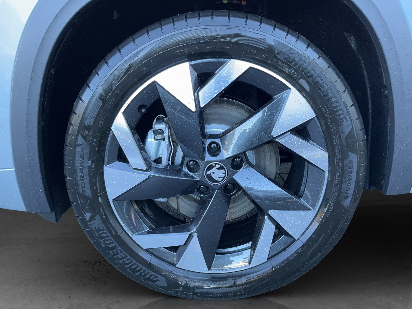 SKODA Kodiaq 1.5 TSI PHEV Sportline-image-12