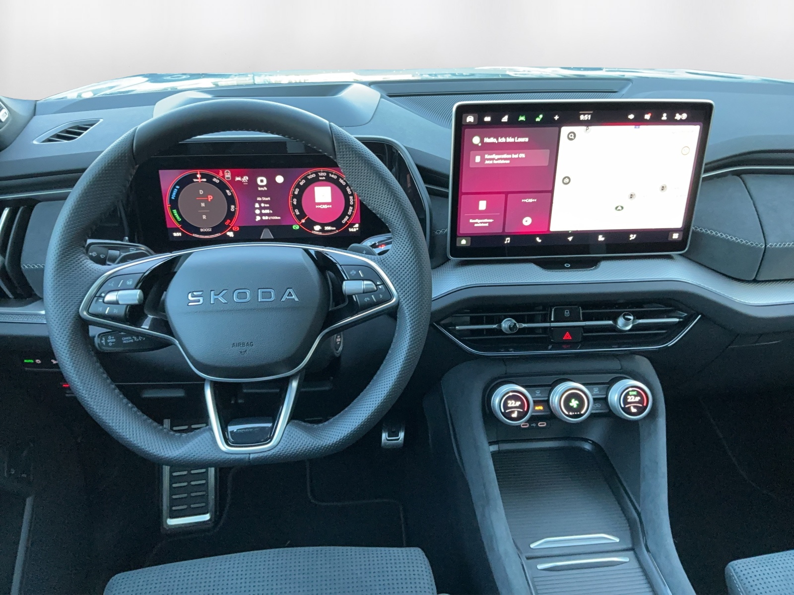 SKODA Kodiaq 1.5 TSI PHEV Sportline-image-6