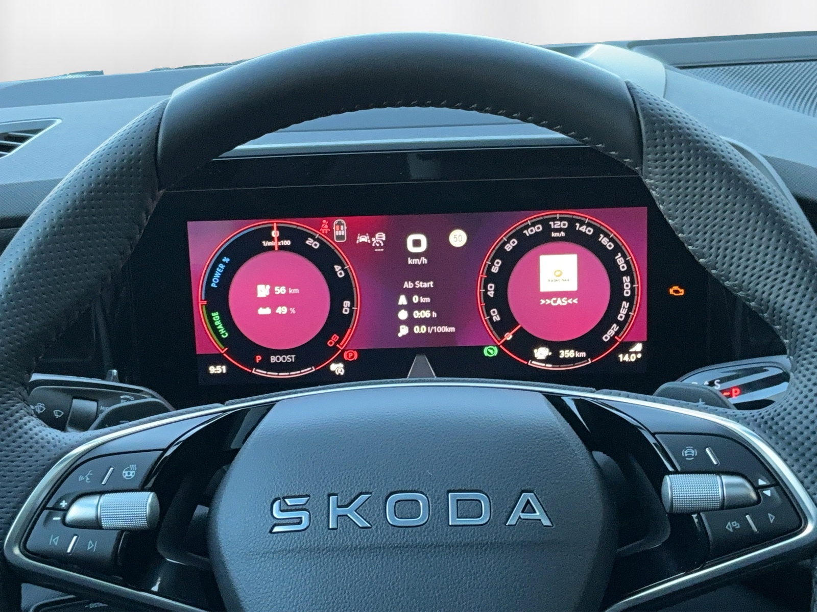 SKODA Kodiaq 1.5 TSI PHEV Sportline-image-7