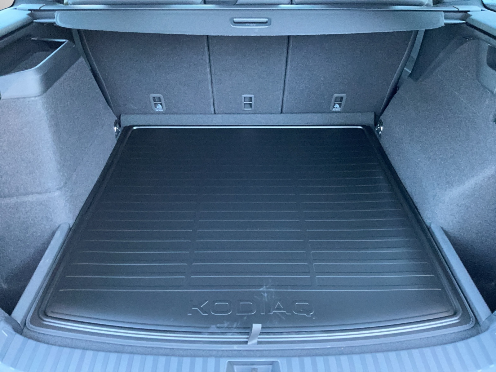 SKODA Kodiaq 1.5 TSI PHEV Sportline-image-11