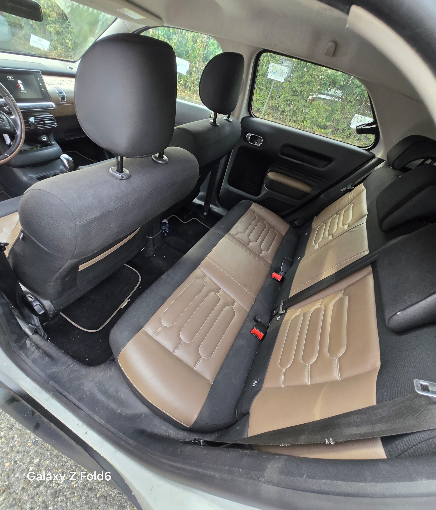 CITROEN C4 Cactus 1.2 VTi Shine Edition-image-7