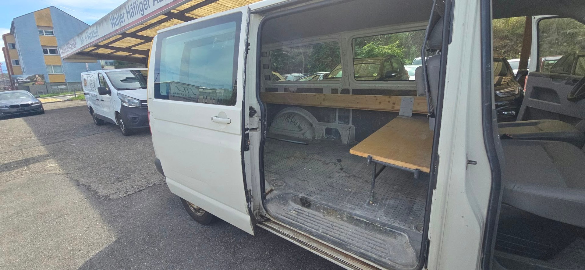 VW T5 1.9 TDI PD-image-9
