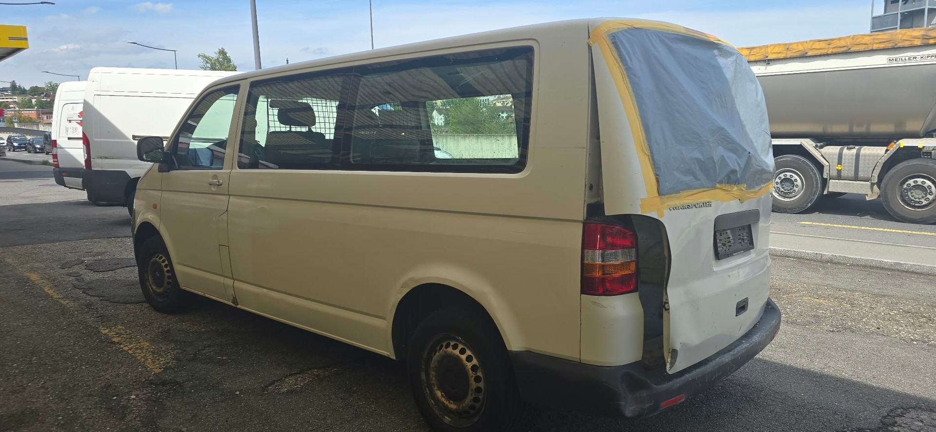 VW T5 1.9 TDI PD-image-3