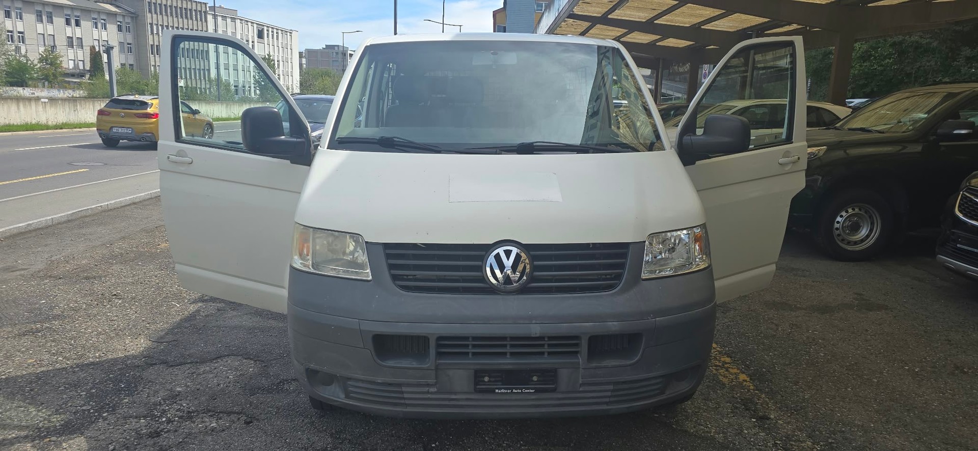 VW T5 1.9 TDI PD-image-5