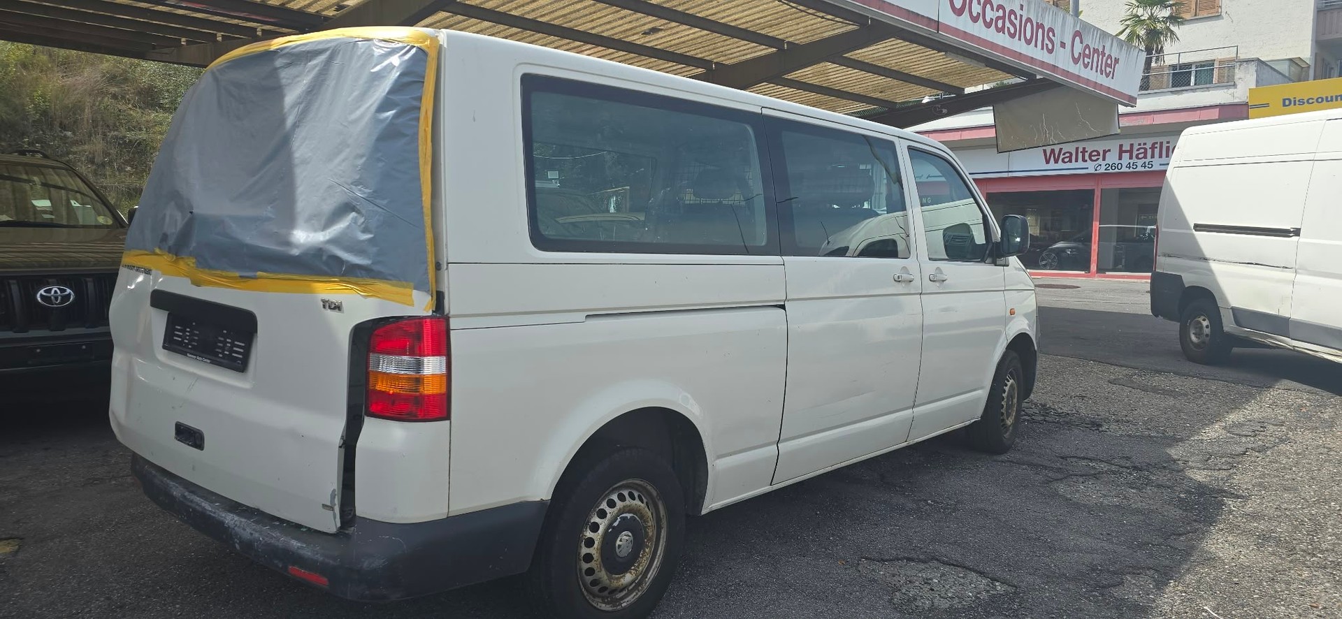 VW T5 1.9 TDI PD-image-4