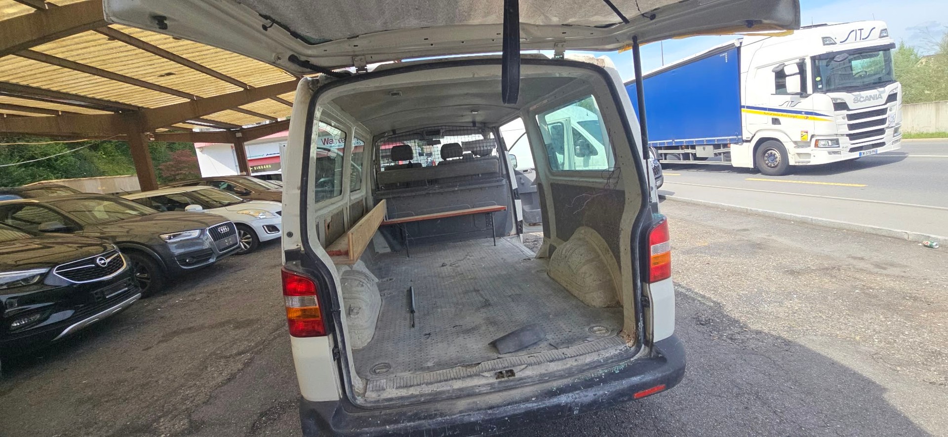 VW T5 1.9 TDI PD-image-10