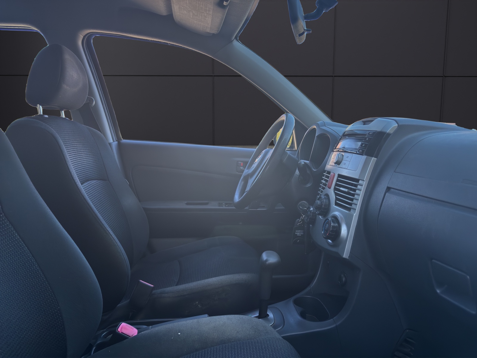 DAIHATSU Terios 1.5 16V SX Edit. 100th Anniversary 4WD Aut.-image-10